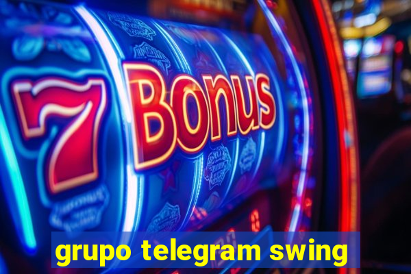 grupo telegram swing